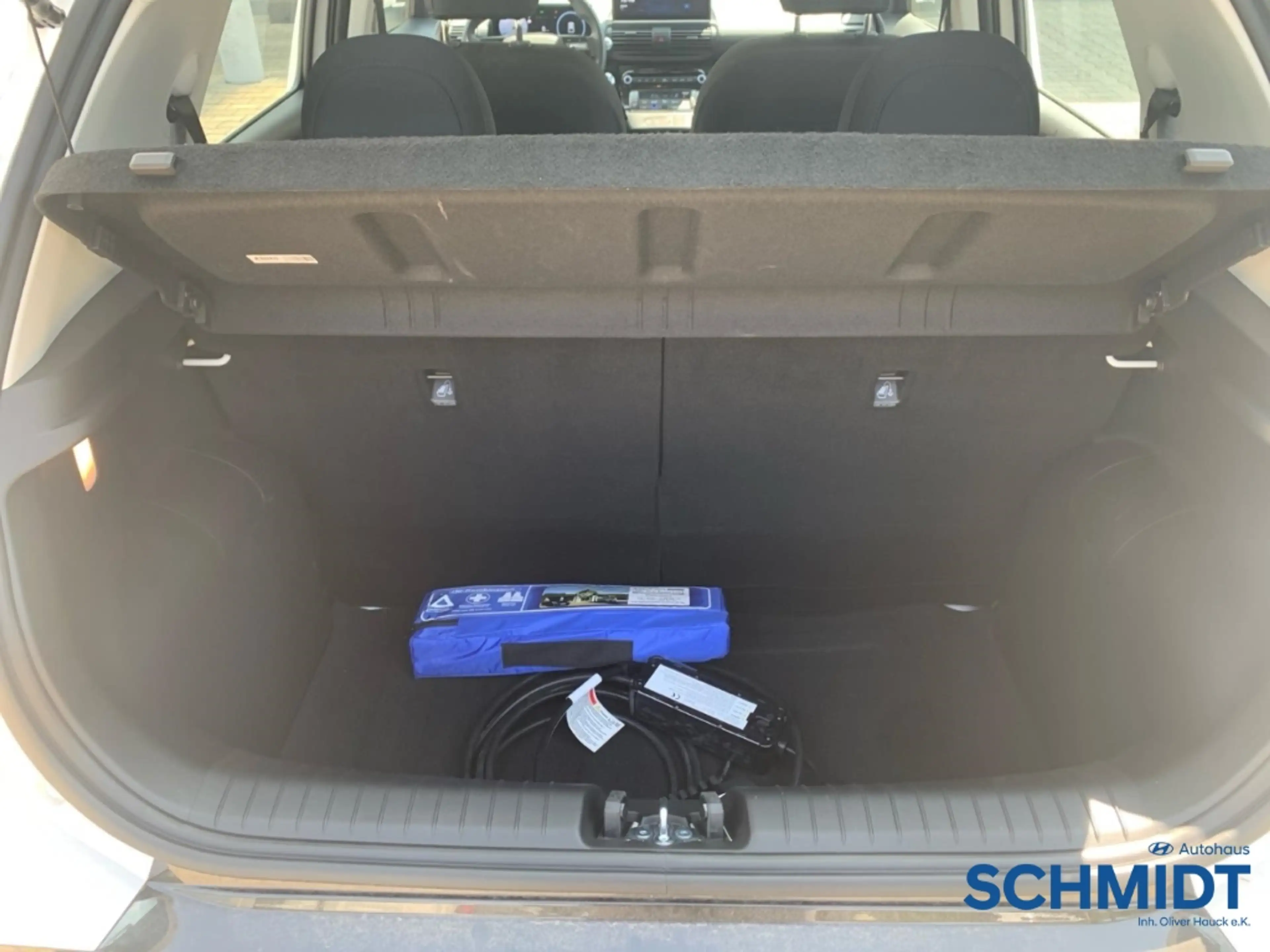 Hyundai Inster *SOFORT VERFÜGBAR* Elektro 42kWh Select Navi Effiz — photo 11