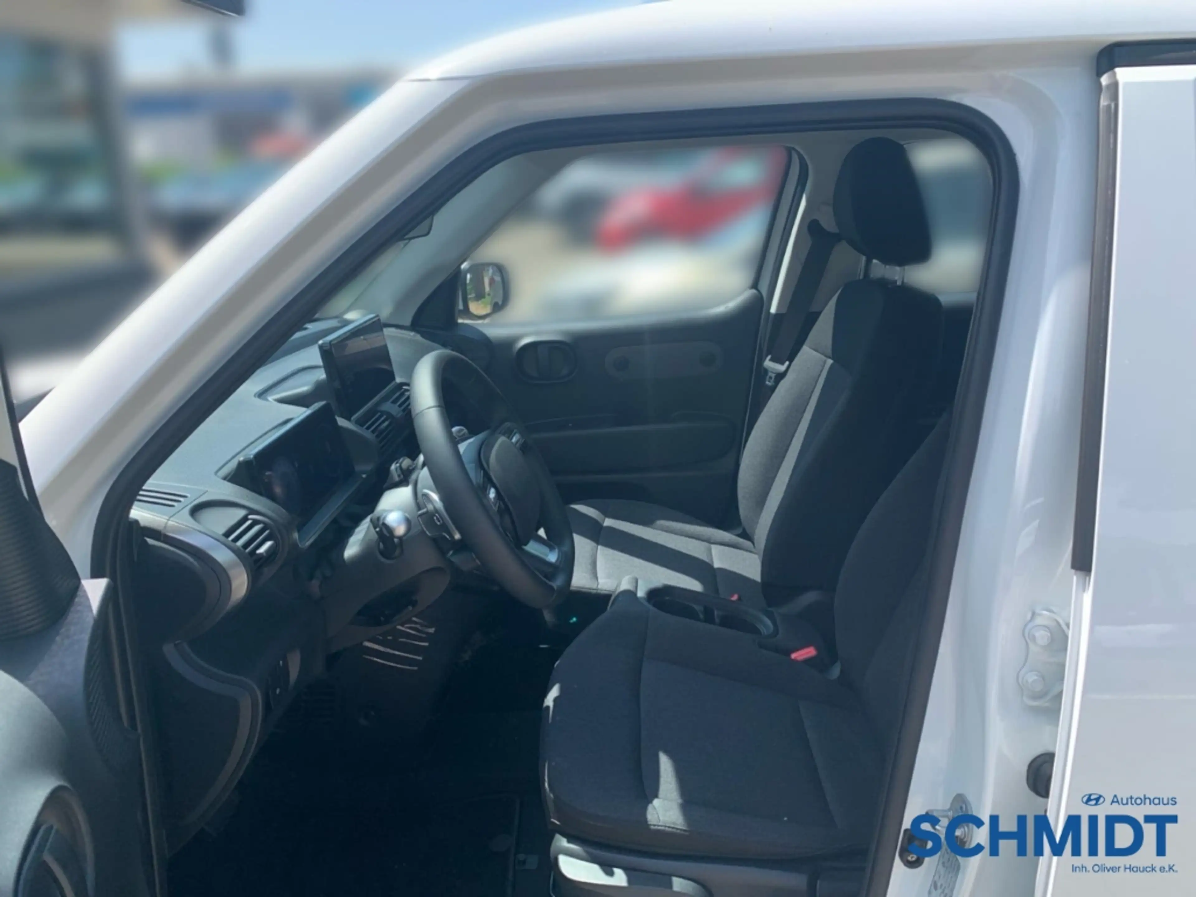 Hyundai Inster *SOFORT VERFÜGBAR* Elektro 42kWh Select Navi Effiz — photo 7