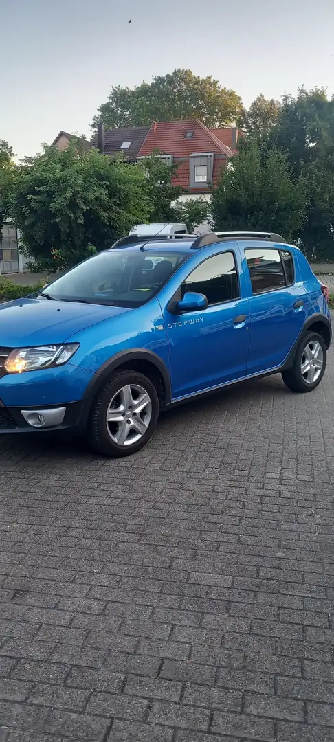 Dacia Sandero SCe 75 Ambiance - 2