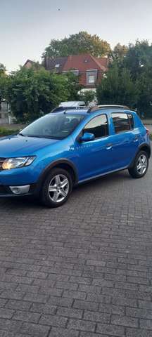 Dacia Sandero SCe 75 Ambiance