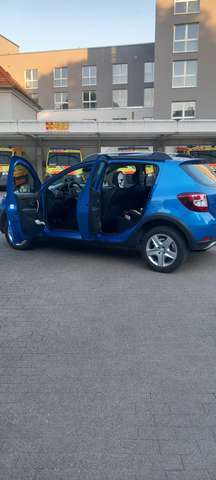 Imagine Dacia Sandero SCe 75 Ambiance