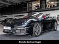 Porsche 992 (911) Carrera Cabriolet SAGA ACC Chrono Schwarz - thumbnail 1