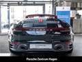 Porsche 992 (911) Carrera Cabriolet SAGA ACC Chrono Schwarz - thumbnail 5