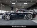 Porsche 992 (911) Carrera Cabriolet SAGA ACC Chrono Schwarz - thumbnail 2