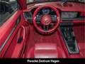 Porsche 992 (911) Carrera Cabriolet SAGA ACC Chrono Schwarz - thumbnail 23