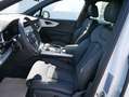 Audi Q7 S line 45 TDI*4X4*AHK*LED*7-SITZE*20 ZOLL*PANO*KAM Weiß - thumbnail 9