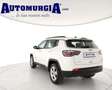 Jeep Compass 2.0 Multijet II aut. 4WD Longitude Bianco - thumbnail 3
