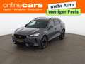 CUPRA Formentor 2.0 TDI LED AHK RADAR NAVI LEDER R-CAM Grau - thumbnail 1