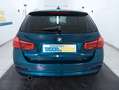 BMW 318 d Touring Business Advantage auto Blau - thumbnail 3