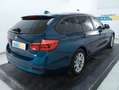 BMW 318 d Touring Business Advantage auto Blau - thumbnail 4