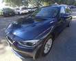BMW 318 d Touring Business Advantage auto Blau - thumbnail 1