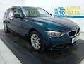 BMW 318 d Touring Business Advantage auto Blau - thumbnail 5
