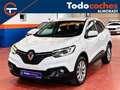 Renault Kadjar 1.5dCi Energy Intens EDC 81kW Blanco - thumbnail 1