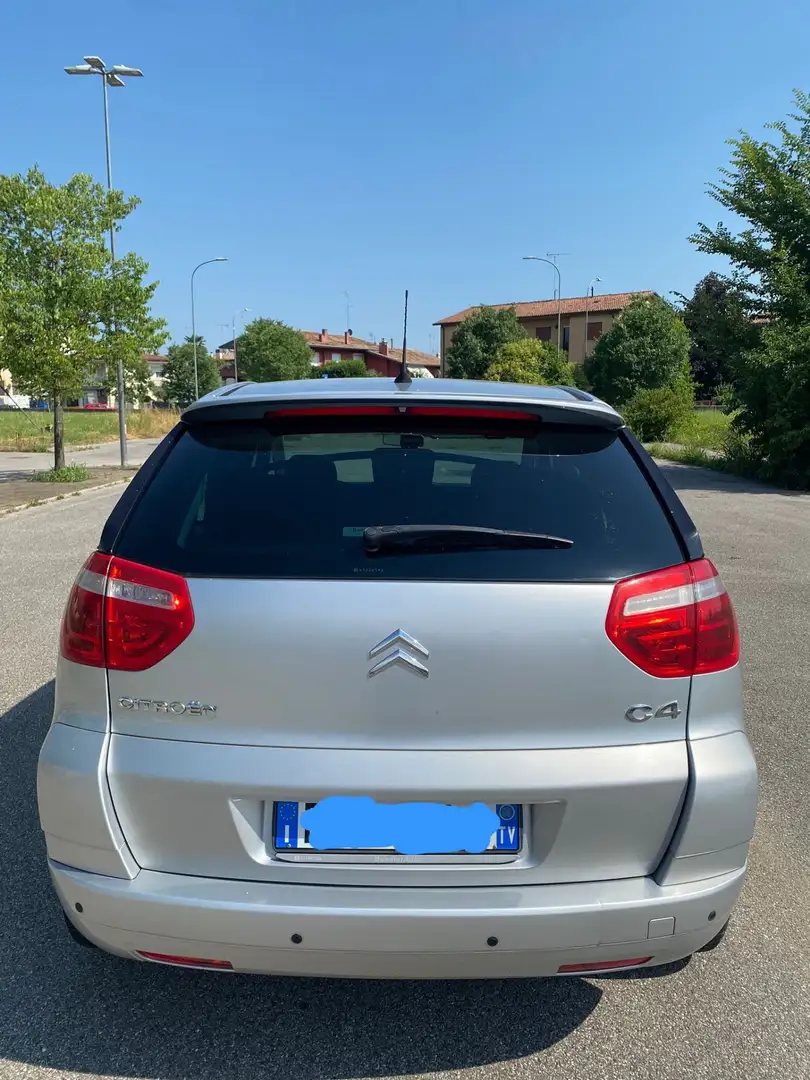 Citroen C4 Picasso - 2
