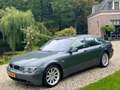 BMW 745I EXECUTIVE automaat Vol opties #YOUNGTIMER Gris - thumbnail 1