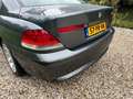 BMW 745I EXECUTIVE automaat Vol opties #YOUNGTIMER Gris - thumbnail 11