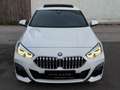 BMW 218 218 d M Sport Grand Coupe Weiß - thumbnail 7