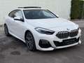 BMW 218 218 d M Sport Grand Coupe Weiß - thumbnail 3