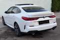 BMW 218 218 d M Sport Grand Coupe Weiß - thumbnail 6