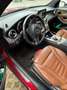 Mercedes-Benz GLC 250 GLC - X253 d Sport 4matic auto Rosso - thumbnail 4