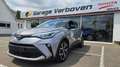 Toyota C-HR C-HR Hybrid Club Grijs - thumbnail 1