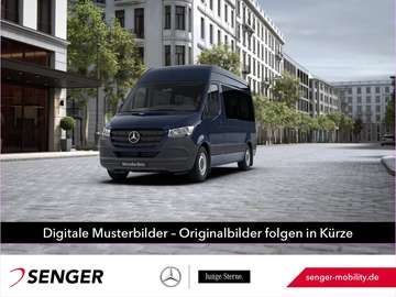 Sprinter 314 CDI Tourer L2H2 MBUX Kamera AHK 7G