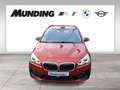 BMW 218 d xDrive A Active Tourer Advantage DAB|LED|RFK|PDC Pomarańczowy - thumbnail 3