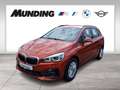 BMW 218 d xDrive A Active Tourer Advantage DAB|LED|RFK|PDC Orange - thumbnail 1
