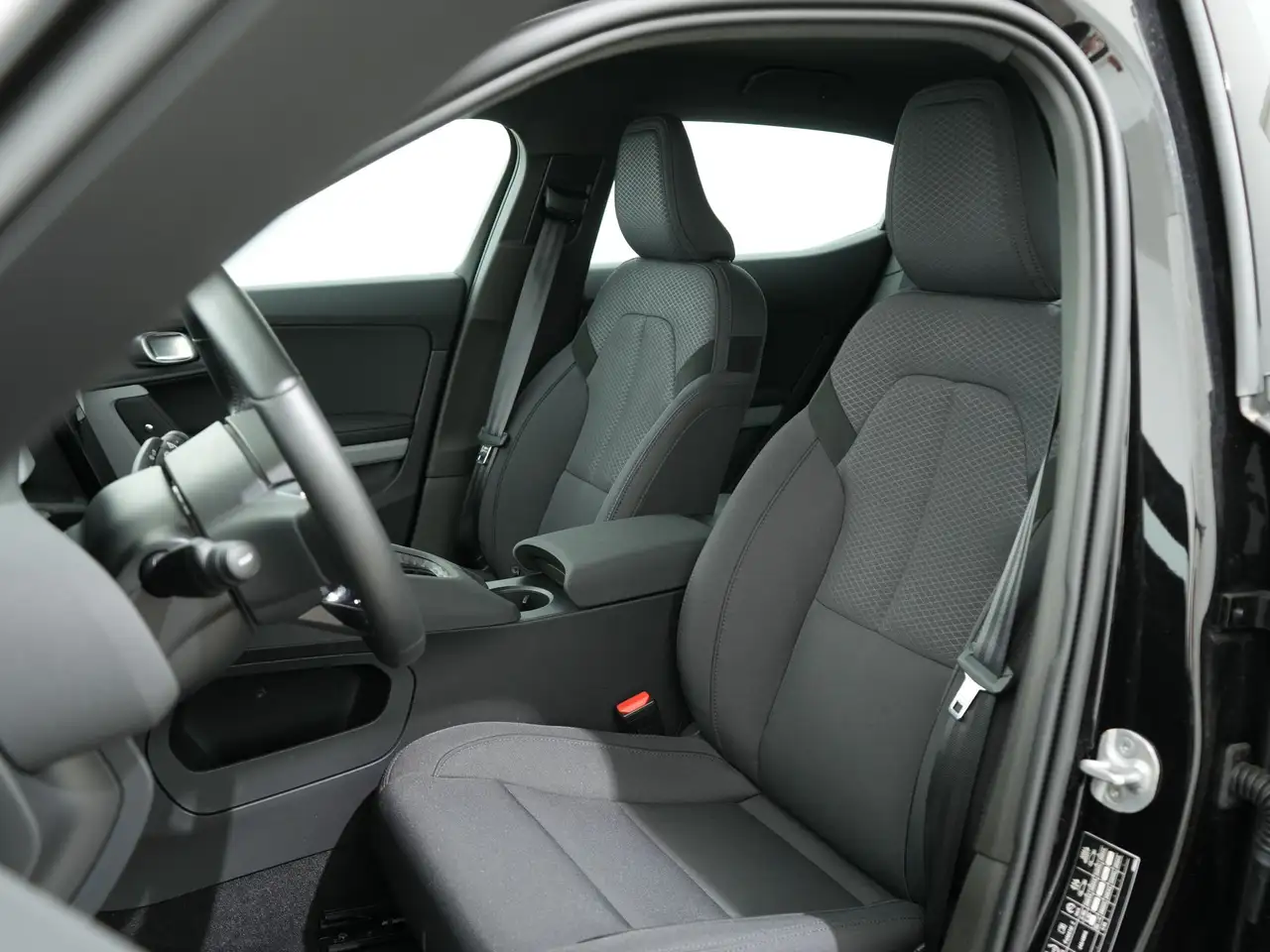 Polestar 2 2024