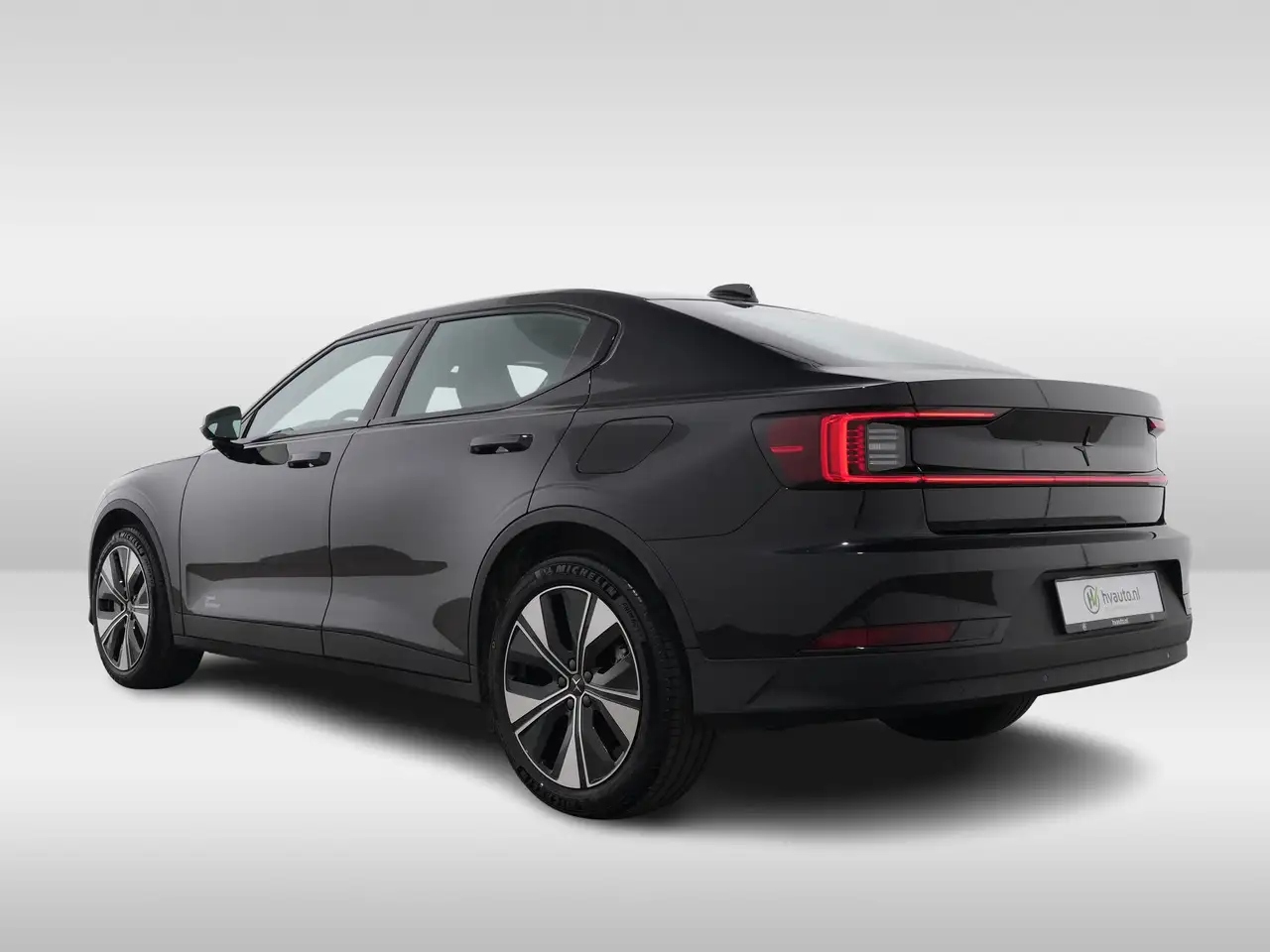 Polestar 2 2024