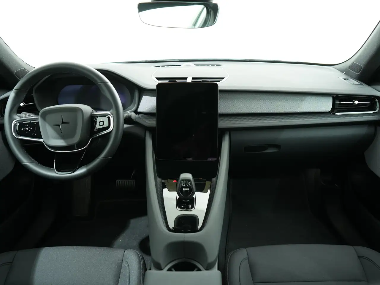 Polestar 2 2024