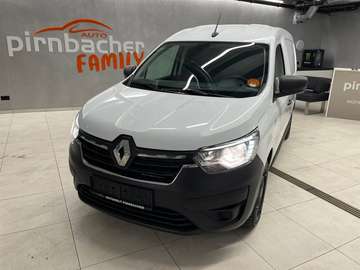 1.3 Tce 100 6-Gang-Schaltgetriebe 6Dtemp