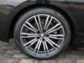 BMW 320 d Touring M-Sport PANO LED NAVI SHZ PDC Noir - thumbnail 9