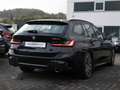 BMW 320 d Touring M-Sport PANO LED NAVI SHZ PDC Noir - thumbnail 2