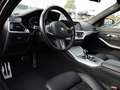 BMW 320 d Touring M-Sport PANO LED NAVI SHZ PDC Noir - thumbnail 24