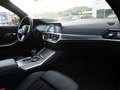 BMW 320 d Touring M-Sport PANO LED NAVI SHZ PDC Noir - thumbnail 6