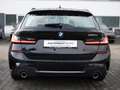 BMW 320 d Touring M-Sport PANO LED NAVI SHZ PDC Noir - thumbnail 5
