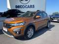 Dacia Sandero Stepway // Carplay - Airco - touchscreen // - thumbnail 1
