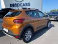 Dacia Sandero Stepway // Carplay - Airco - touchscreen // - thumbnail 5