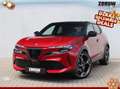 Alfa Romeo Junior Veloce 54 kWh 280 PK | Techno Pack | 20" Rood - thumbnail 1