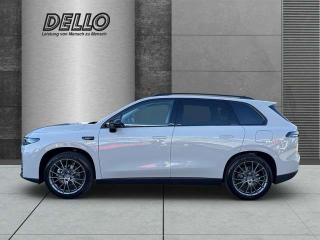 Leapmotor C10 160 kW Design MY25 BEV **sofort verfügbar** Panora