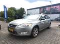 Ford Mondeo Wagon 2.0-16V Titanium FlexiFuel lees tekst! Grijs - thumbnail 1