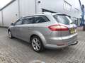 Ford Mondeo Wagon 2.0-16V Titanium FlexiFuel lees tekst! Grijs - thumbnail 3