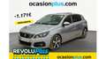 Peugeot 308 1.2 PureTech S&S Allure 110 Gris - thumbnail 1
