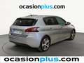 Peugeot 308 1.2 PureTech S&S Allure 110 Gris - thumbnail 3