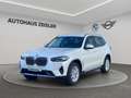 BMW X3 xDrive30e Hifi-Lautsprecher DAB el.Sitze Parkassis Weiß - thumbnail 1