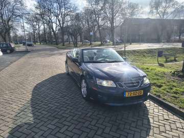 93 2.8 V6 T Aero 20Y Ed