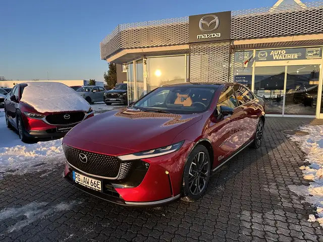 Mazda All-new Mazda6e 5HB EV 258ps 1AT RWD Takumi Plus