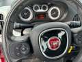 Fiat 500L 500L 1.3 mjt Trekking 95cv Rosso - thumbnail 9
