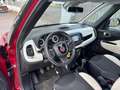 Fiat 500L 500L 1.3 mjt Trekking 95cv Rojo - thumbnail 8